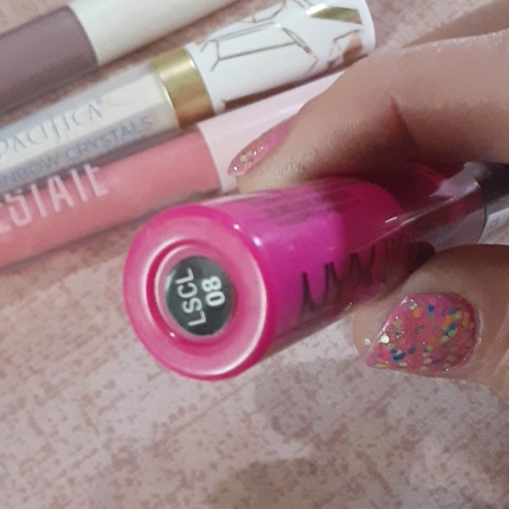 MISC. LIQUID LIPSTICK/GLOSS! - Picture 4 of 8